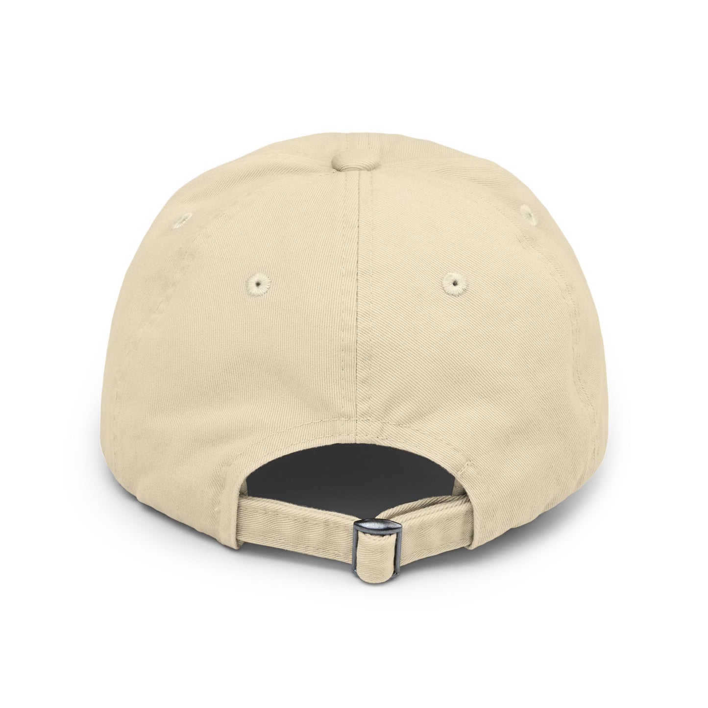 Mood Check - Vibe Check Graphic Cap