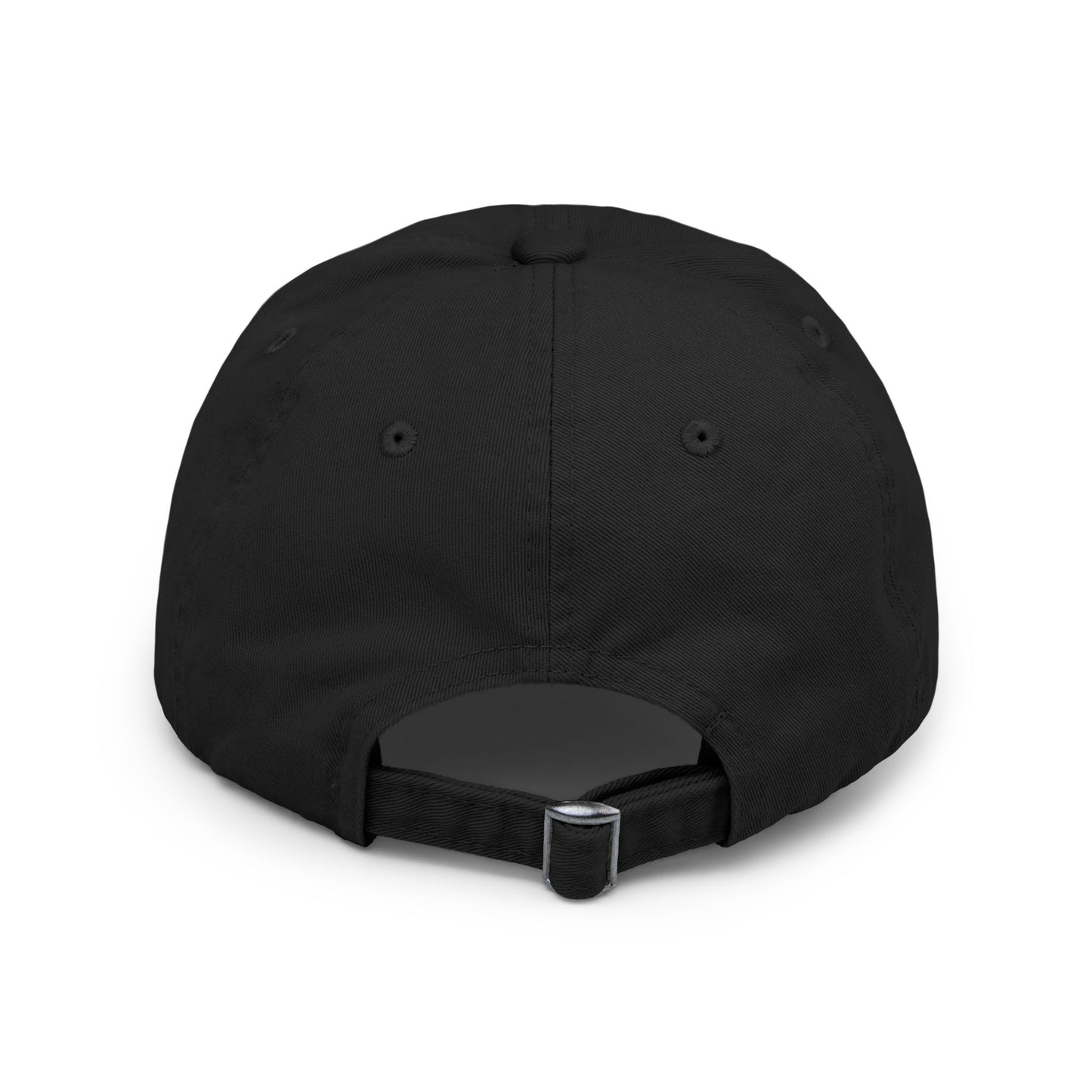 Mood Check - Vibe Check Graphic Cap