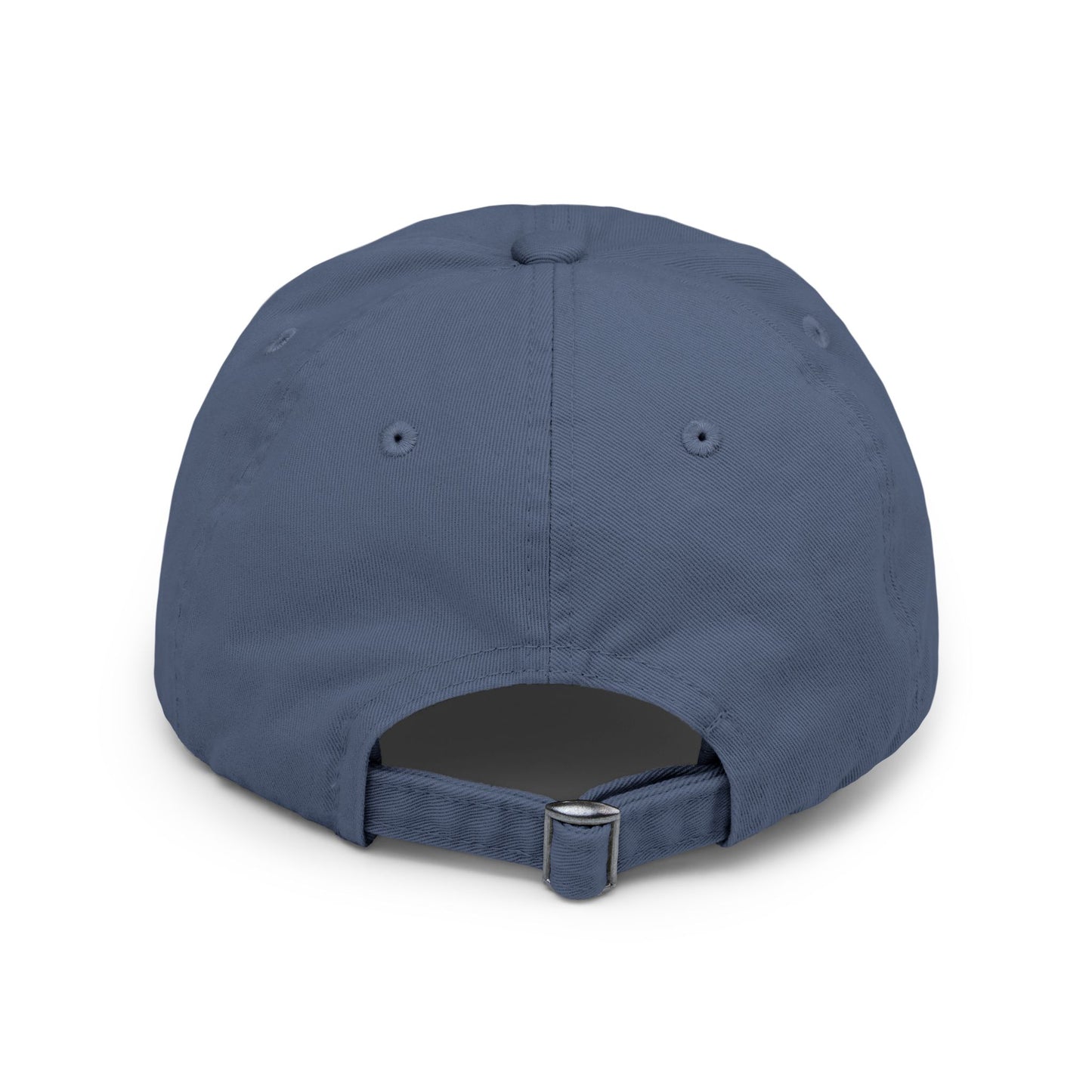 Mood Check - Vibe Check Graphic Cap